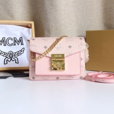 MCM Satchel Bags